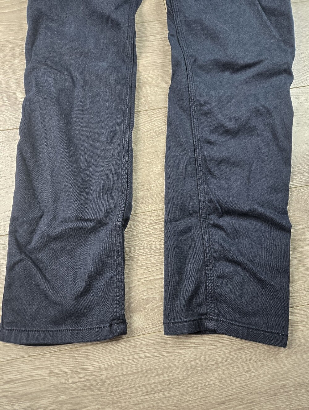 Duer Mens Denim Pants 36x30 N2x Slim Fit - Picture 14 of 16